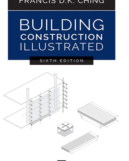 Building Construction Illustrated