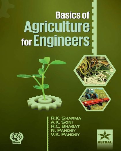 Basics of Agriculture for Engineers