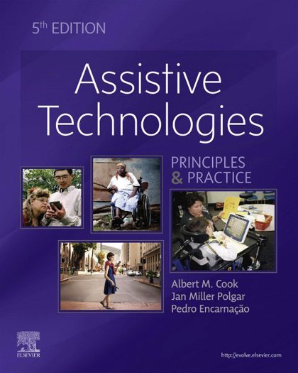 Assistive Technologies: Principles and Practice