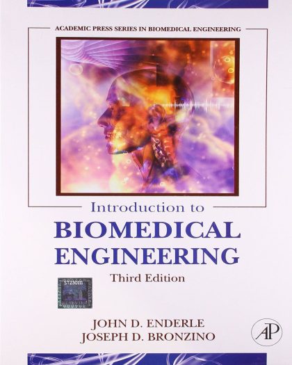 Introduction to Biomedical Engineering
