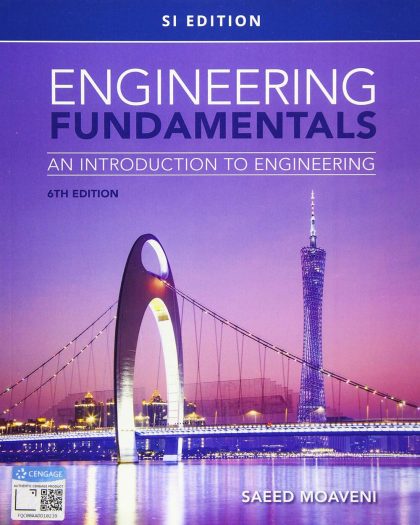 Engineering Fundamentals: An Introduction to Engineering