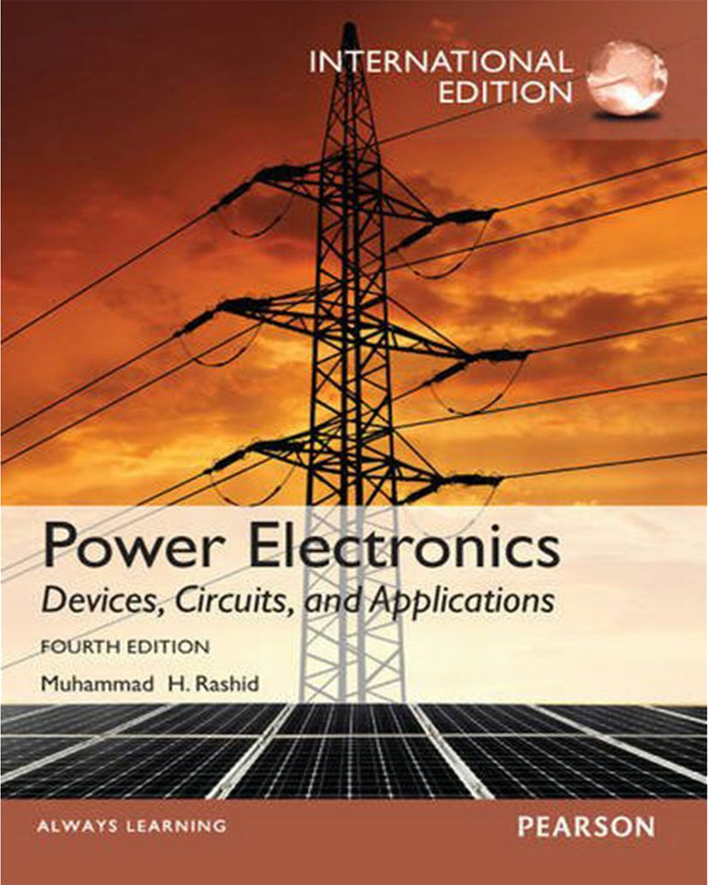 Power Electronics Devices, Circuits, and Applications