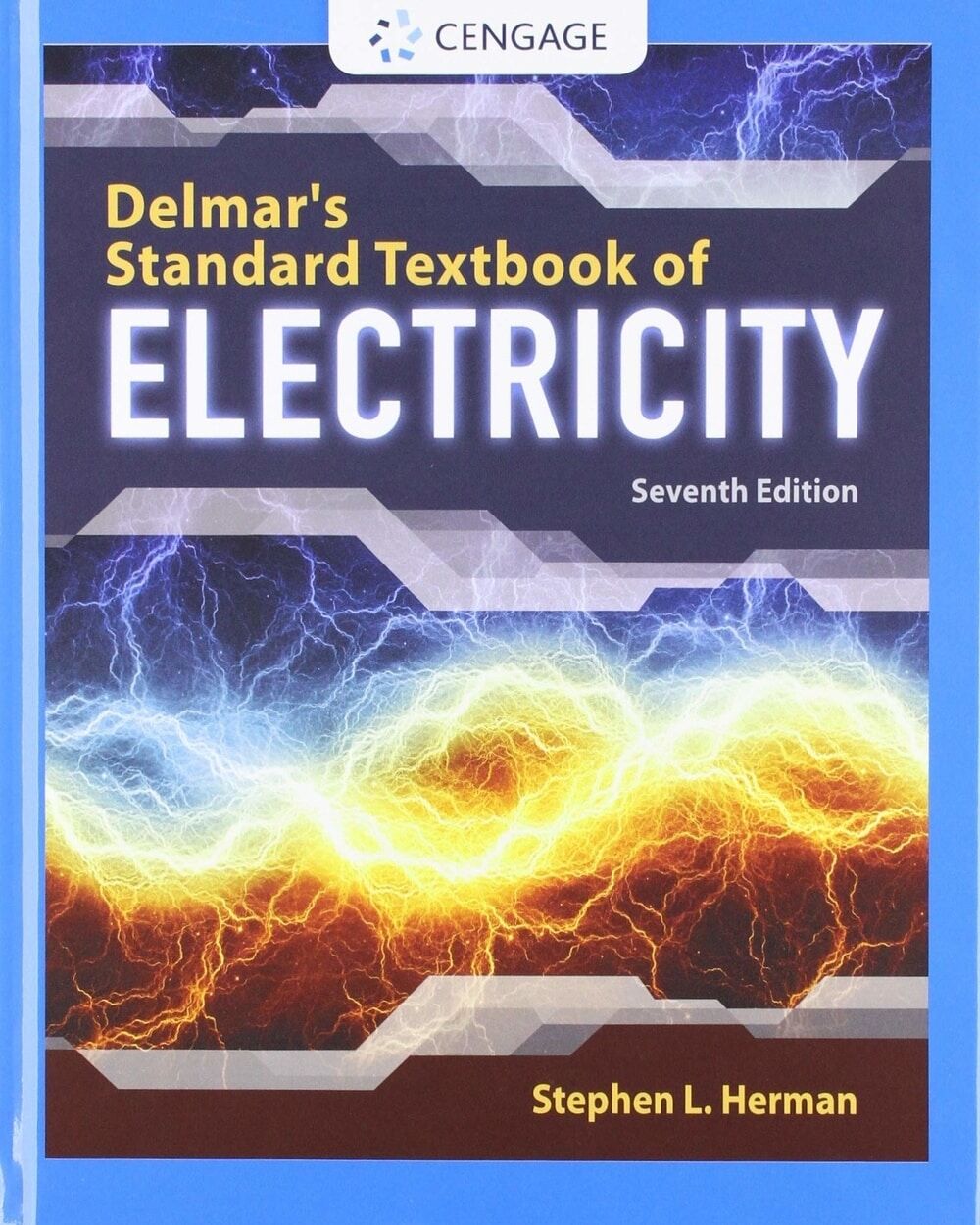 Delmar's Standard Textbook of Electricity