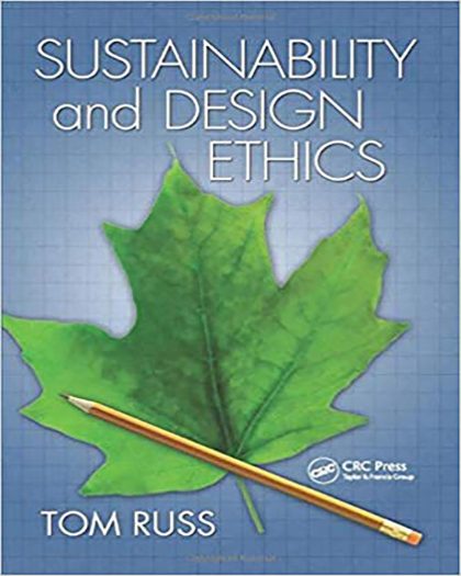 Sustainability and Design Ethics