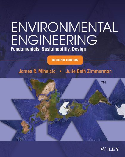 Environmental Engg Fndmtls 2e