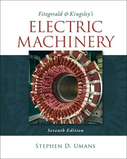 Electric Machinery