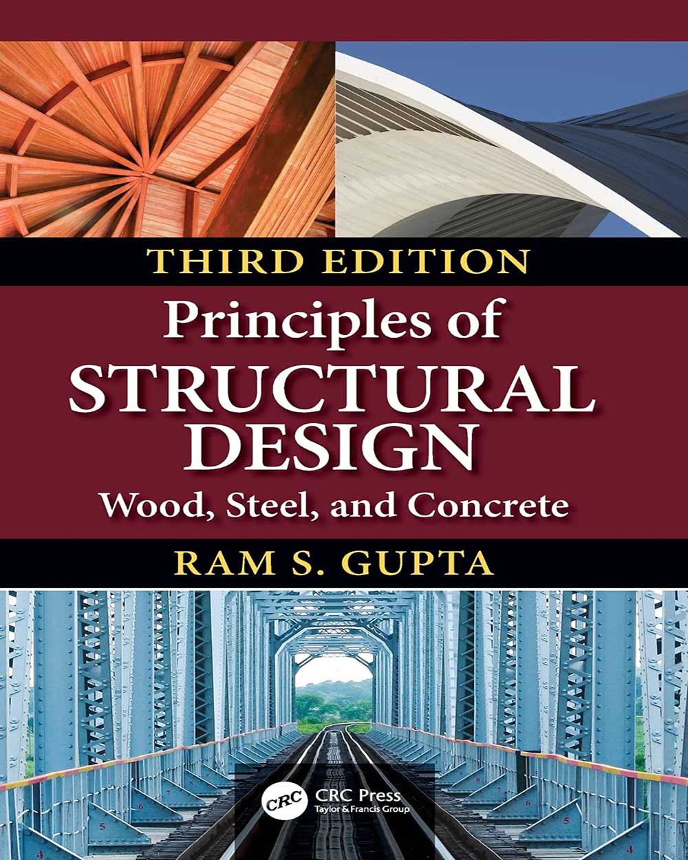 Principles of Structural Design: Wood, Steel, and Concrete