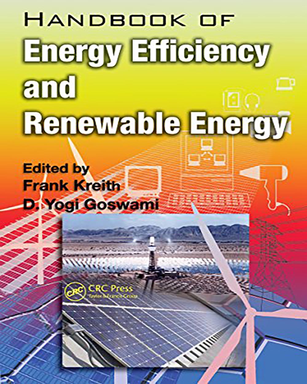 Handbook of Energy Efficiency and Renewable Energy