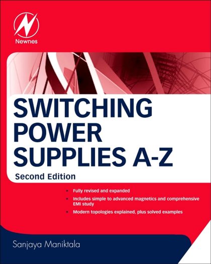 Switching Power Supplies A - Z