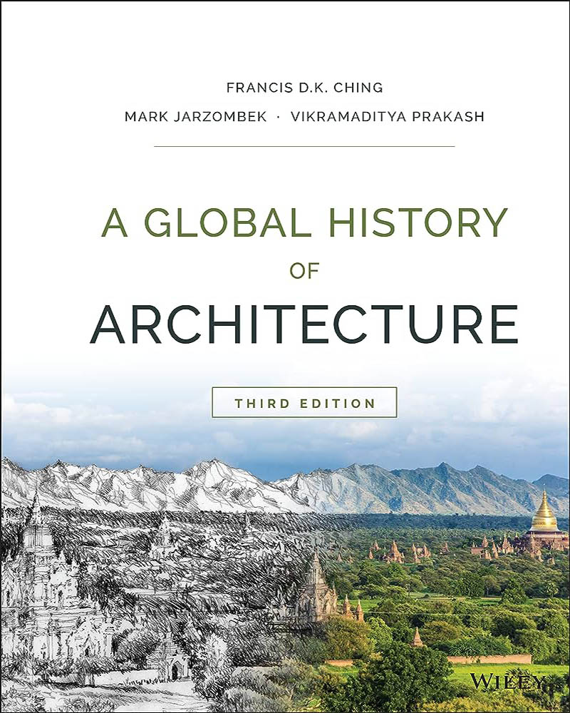 A Global History of Architecture
