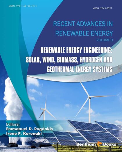 Renewable Energy Engineering: Solar, Wind, Biomass, Hydrogen and Geothermal Energy Systems