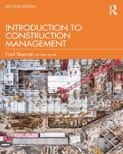Construction Project Management: A Complete Introduction