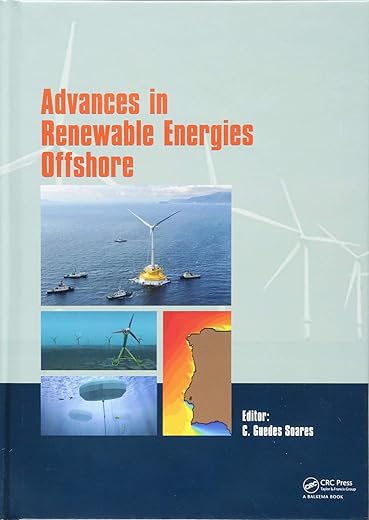 Advances in Renewable Energies Offshore: Proceedings of the 3rd International Conference on Renewable Energies Offshore (RENEW 2022, Lisbon, Portugal, 8–10 November 2022)