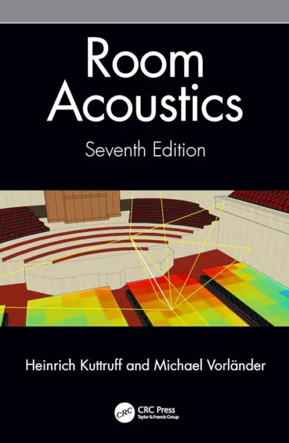 Room Acoustics 7th Edition