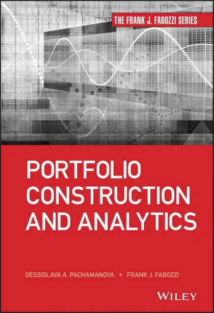 Portfolio Construction and Analytics